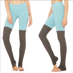 alo Goddess legging
